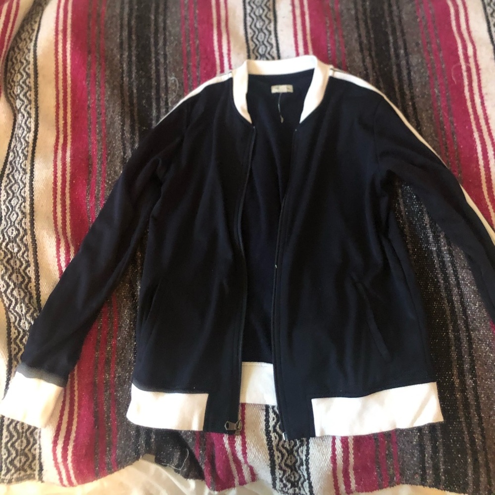 American eagle jacket